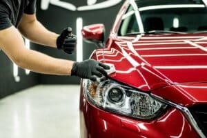 The Benefits of Ceramic Coating for Your Vehicle – A Northampton Perspective